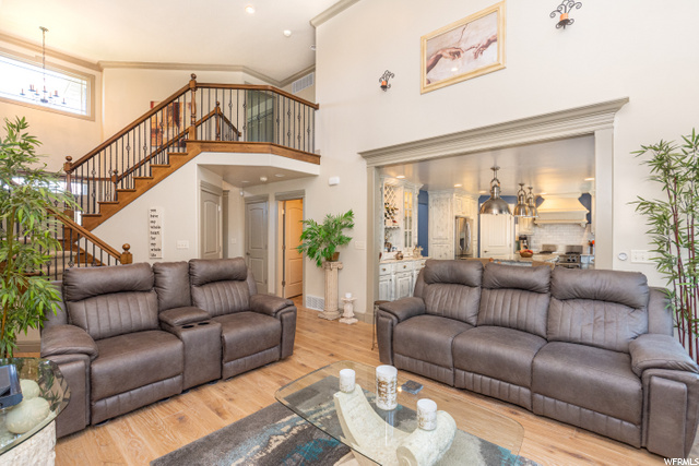1527 Lakeview Way, Ogden, UT 84403 — photo 4