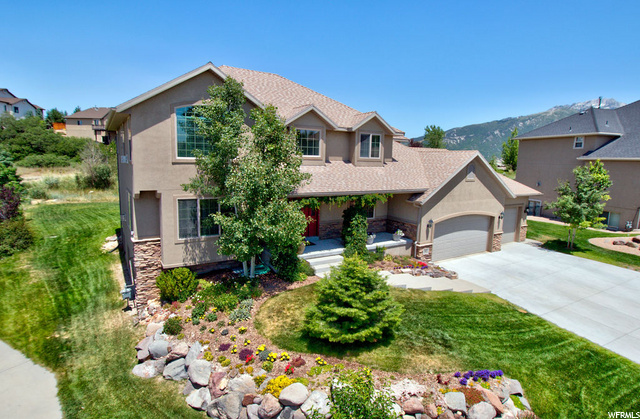 1601 E Amber Crest Ln S, Draper, UT 84020 — photo 4