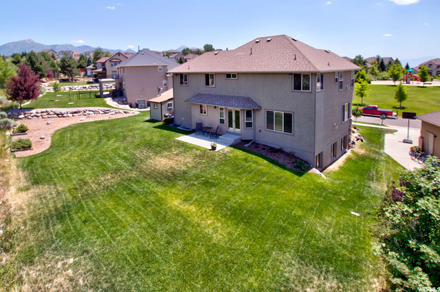 1601 E Amber Crest Ln S, Draper, UT 84020 — photo 8