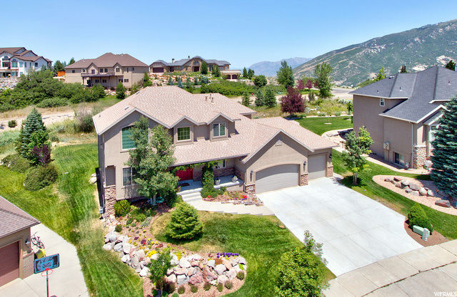 1601 E Amber Crest Ln S, Draper, UT 84020 — photo 2