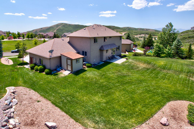 1601 E Amber Crest Ln S, Draper, UT 84020 — photo 6