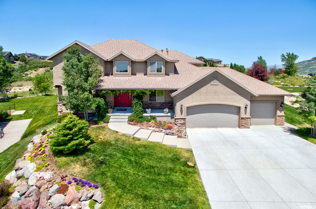 1601 E Amber Crest Ln S, Draper, UT 84020 — photo 5