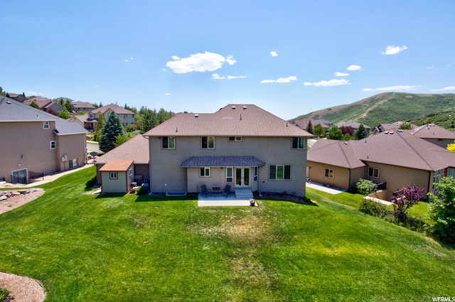 1601 E Amber Crest Ln S, Draper, UT 84020 — photo 7