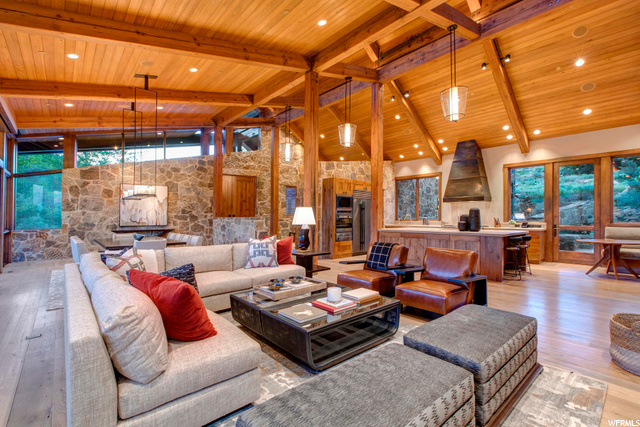 15 Eagle Pointe Ct, Park City, UT 84060 — photo 7