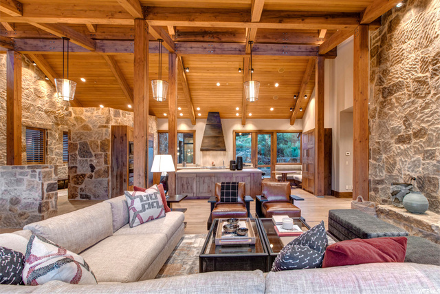 15 Eagle Pointe Ct, Park City, UT 84060 — photo 9