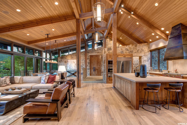 15 Eagle Pointe Ct, Park City, UT 84060 — photo 8