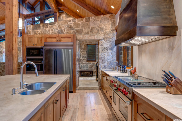 15 Eagle Pointe Ct, Park City, UT 84060 — photo 12
