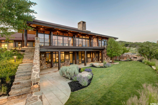 15 Eagle Pointe Ct, Park City, UT 84060 — photo 2