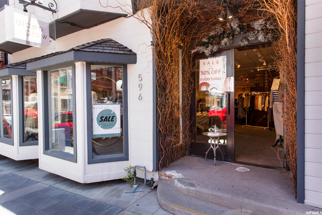 596 Main St, Park City, UT 84060 — photo 3