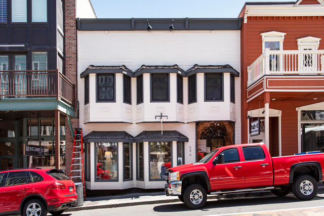 596 Main St, Park City, UT 84060 — photo 2
