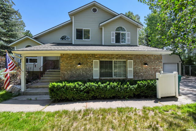 3249 E 5400 N, Eden, UT 84310 — photo 2