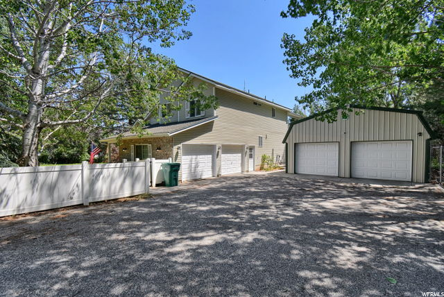 3249 E 5400 N, Eden, UT 84310 — photo 3