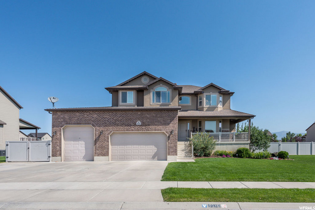 5010 W 5350 S, Hooper, UT 84315 — photo 2
