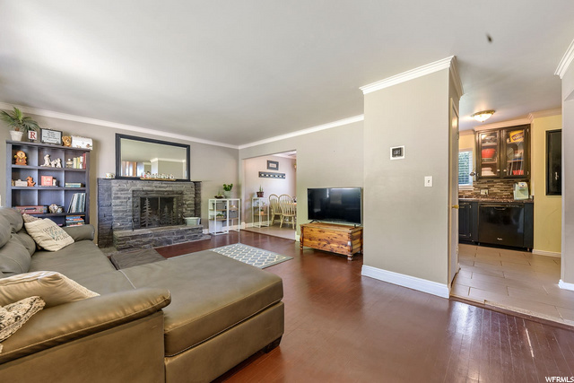 1171 41 St, Ogden, UT 84403 — photo 3