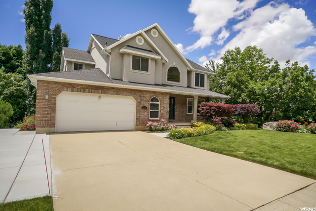 1293 N 3100 E, Layton, UT 84040 — photo 2