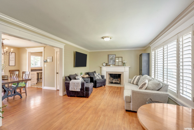 205 E 900 N, Bountiful, UT 84010 — photo 5