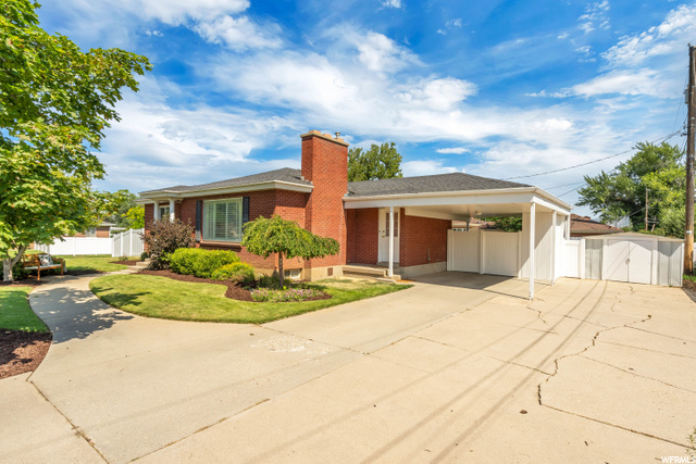 205 E 900 N, Bountiful, UT 84010 — photo 2