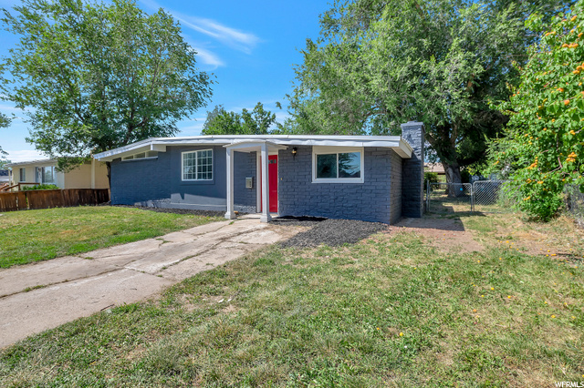 854 E 1050 N, Ogden, UT 84404 — photo 3