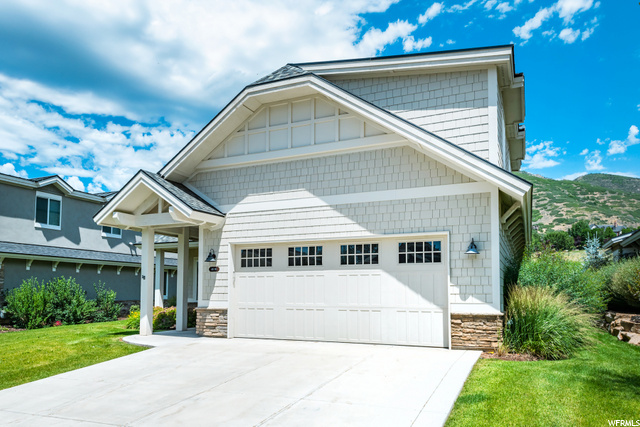 48 W Leman Dr, Midway, UT 84049 — photo 4