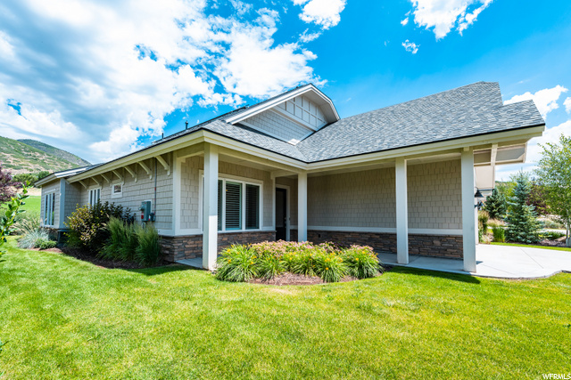 48 W Leman Dr, Midway, UT 84049 — photo 5
