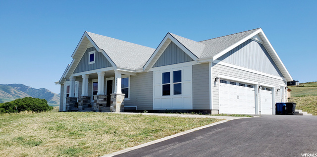 1392 W 6500 S, Hyrum, UT 84319 — photo 2