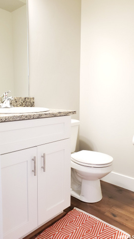 788 N Fairfield, Layton, UT 84040 — photo 12