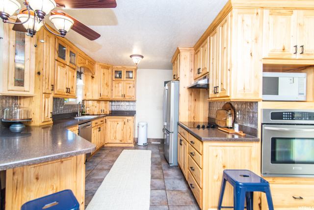 121 E North Dam Rd, Mantua, UT 84324 — photo 4