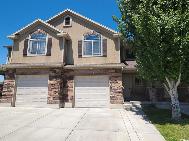 158 Evans Loop, Layton, UT 84041 — photo 2