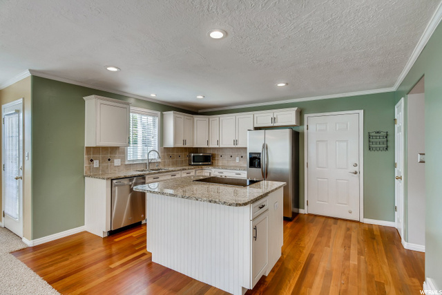 1694 N 2615 W, Clinton, UT 84015 — photo 12