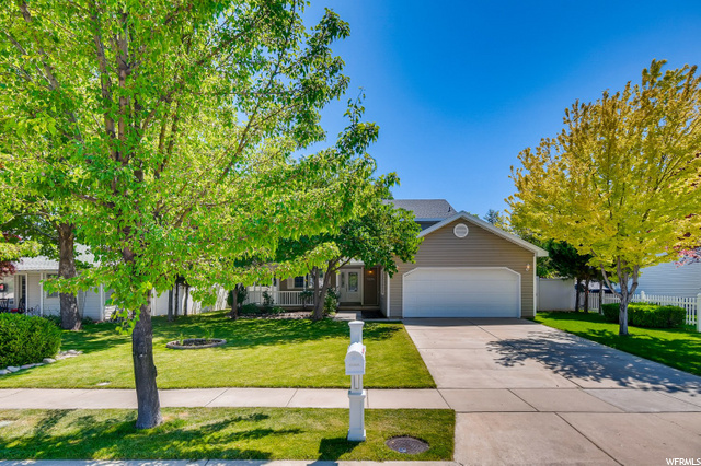 1694 N 2615 W, Clinton, UT 84015 — photo 2