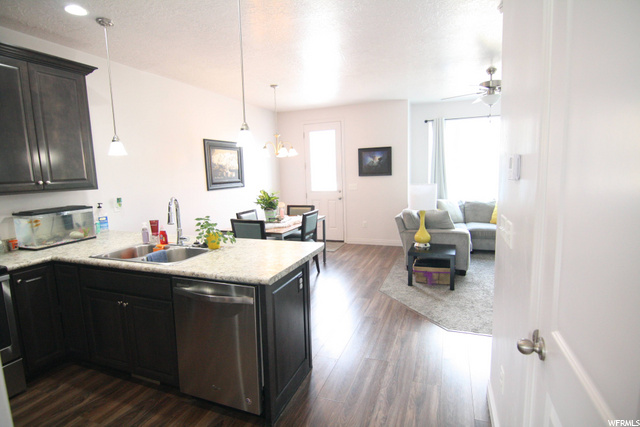 202 E 660 N, Salem, UT 84653 — photo 6