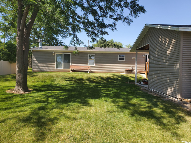 310 E Molen Rd S, Ferron, UT 84523 — photo 5