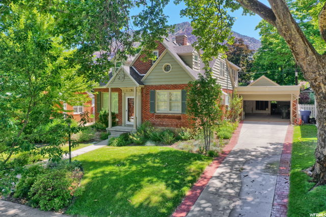 2852 Marilyn Dr, Ogden, UT 84403 — photo 2