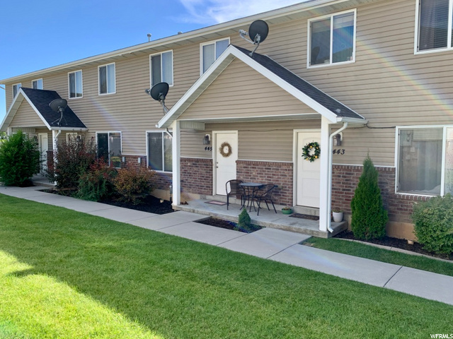 445 E 475 N, Ogden, UT 84404 — photo 2