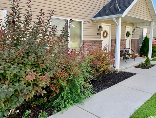 445 E 475 N, Ogden, UT 84404 — photo 4