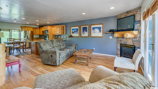 3598 N Huntsman Path E #507, Eden, UT 84310 — photo 8