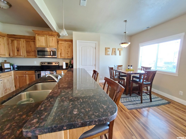 545 W 1595 N #102, North Logan, UT 84341 — photo 4