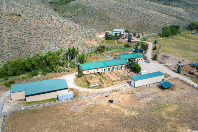 599 S Foothill Dr, Kamas, UT 84036 — photo 7