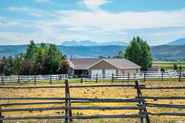 599 S Foothill Dr, Kamas, UT 84036 — photo 2