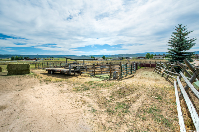 599 S Foothill Dr, Kamas, UT 84036 — photo 4