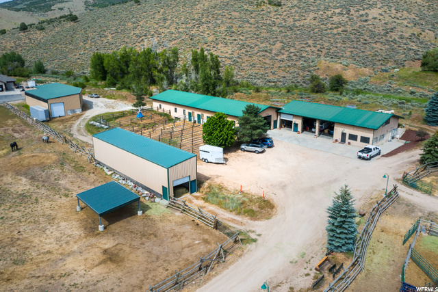599 S Foothill Dr, Kamas, UT 84036 — photo 8