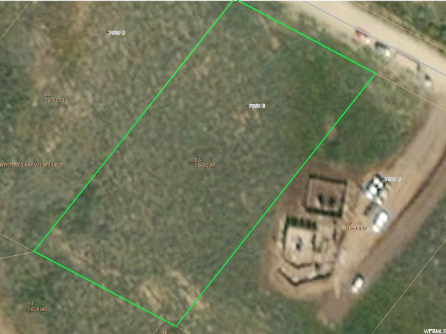 7958 E Sage Grouse Ln #56, Daniel, UT 84032 — photo 3