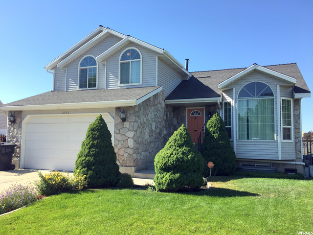 3252 W Oakeson Cir, Taylorsville, UT 84129
