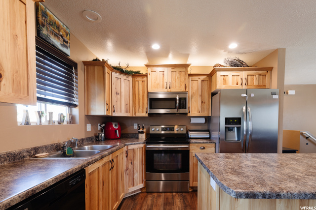 3329 S 1525 W, Nibley, UT 84321 — photo 2