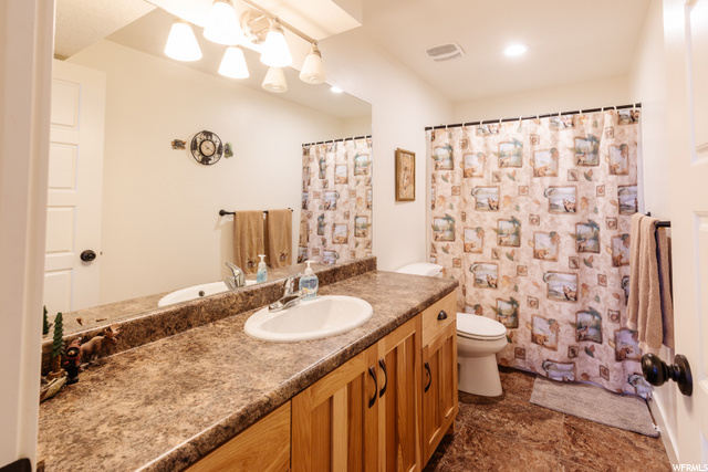 3329 S 1525 W, Nibley, UT 84321 — photo 12