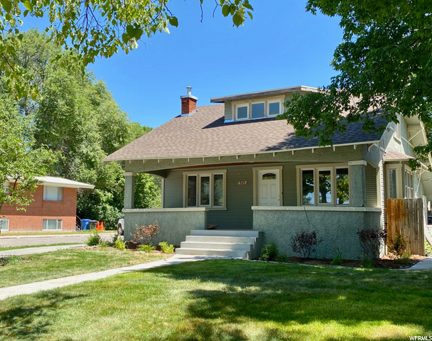 860 N 500 E, Logan, UT 84321 — photo 2