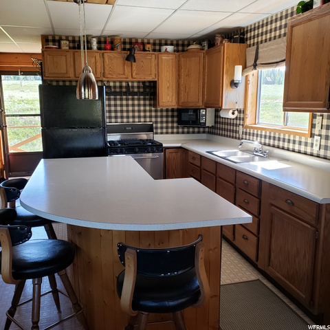 1990 E 2100 S, Brian Head, UT 84719 — photo 12