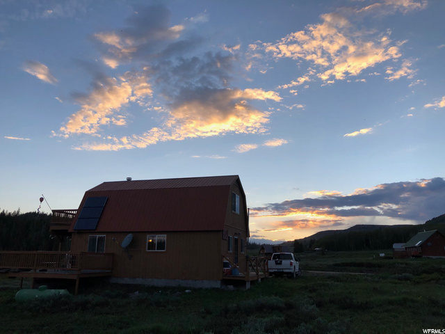 1990 E 2100 S, Brian Head, UT 84719 — photo 6