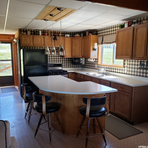 1990 E 2100 S, Brian Head, UT 84719 — photo 11