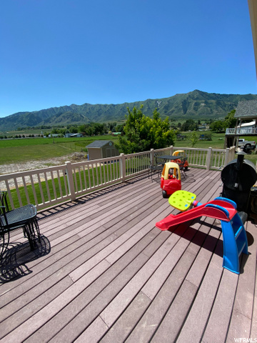 202 E 250 S, Mendon, UT 84325 — photo 9